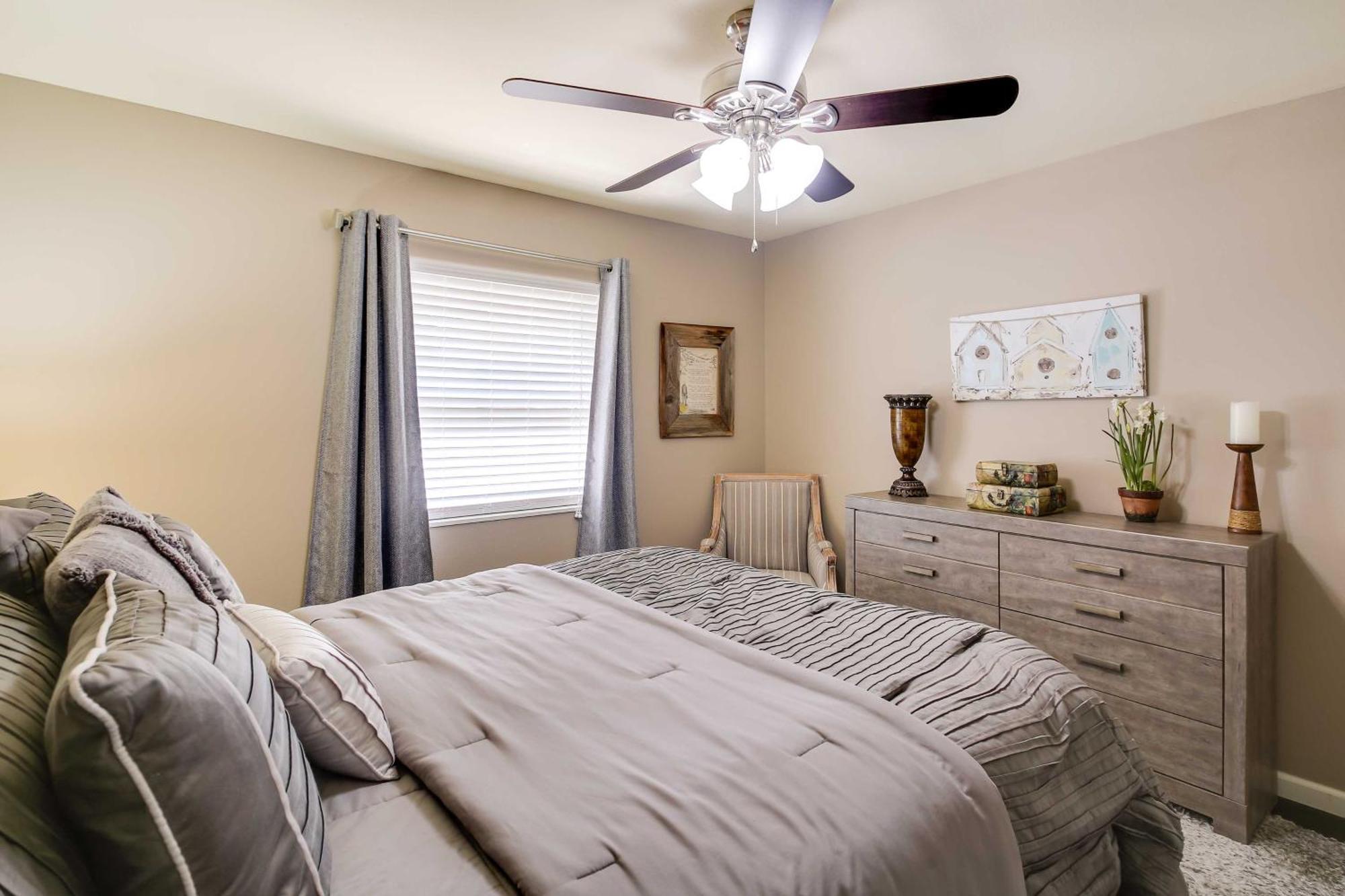 Lakefront Haven Near Oaklawn And Casino Resort! 温泉城 外观 照片